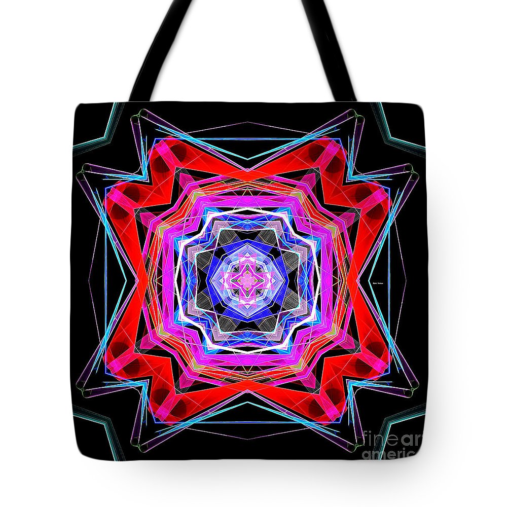 Mandala 3325 - Sac fourre-tout