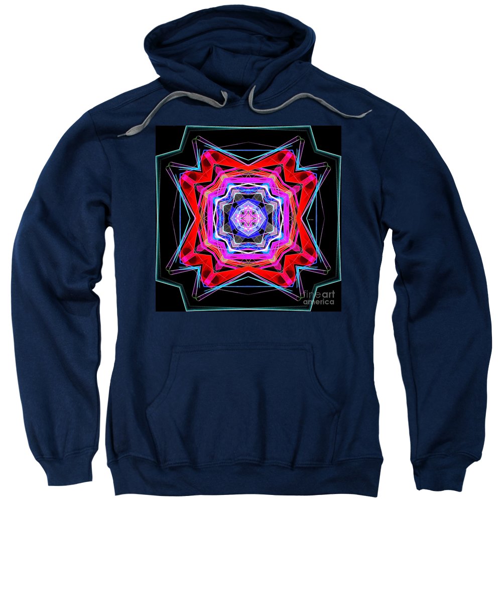 Mandala 3325 - Sweatshirt