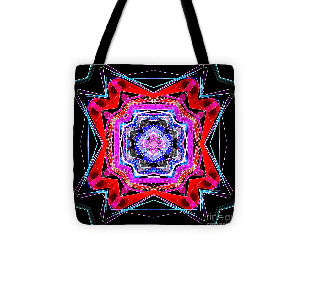 Mandala 3325 - Sac fourre-tout