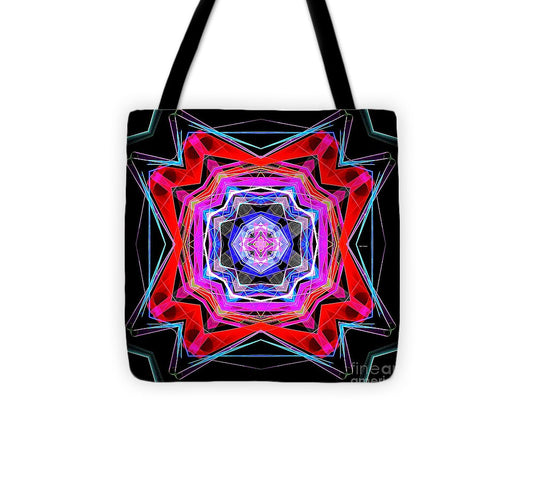 Mandala 3325 - Tote Bag