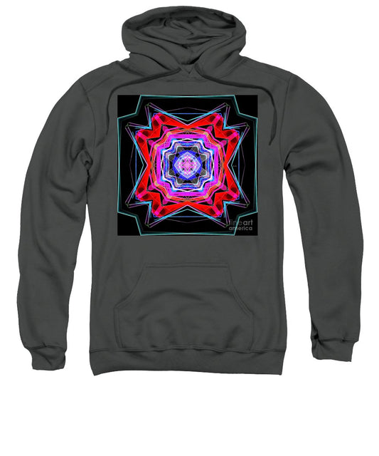 Mandala 3325 - Sweatshirt