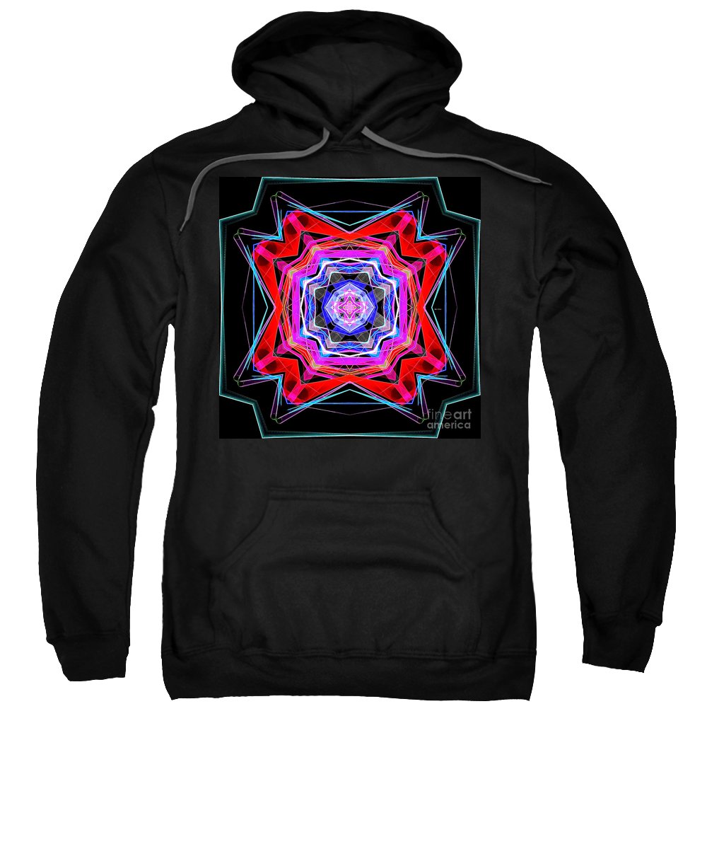 Mandala 3325 - Sweatshirt