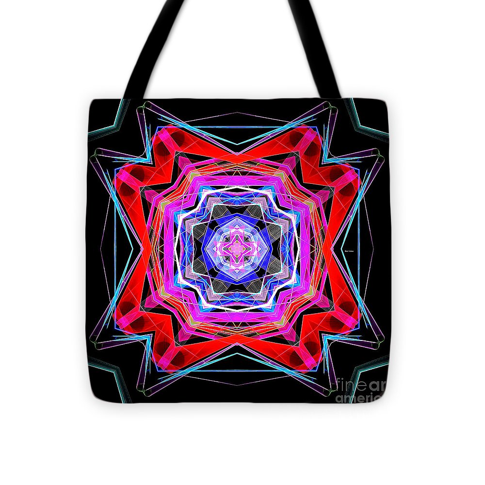 Mandala 3325 - Sac fourre-tout