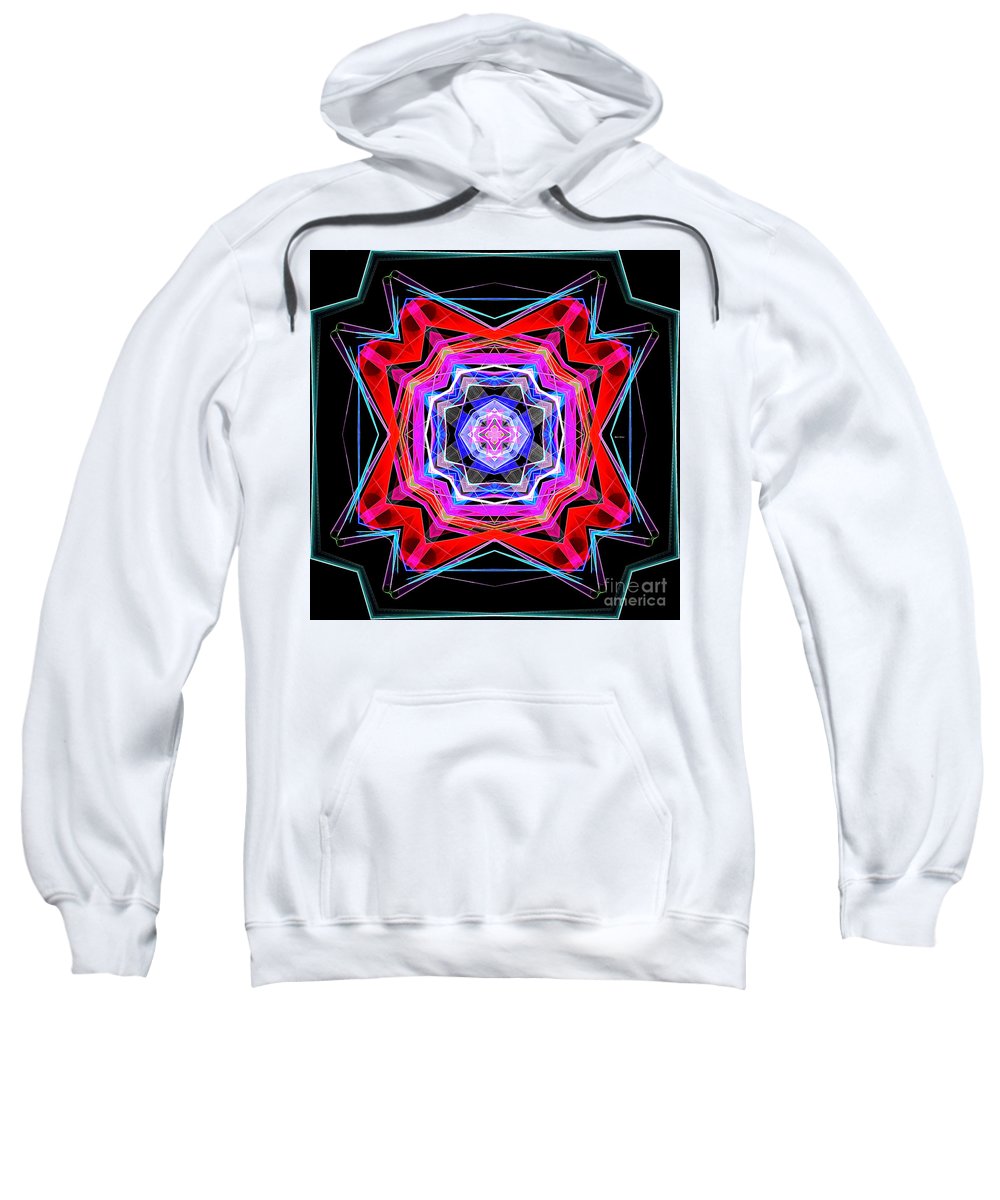 Mandala 3325 - Sweatshirt