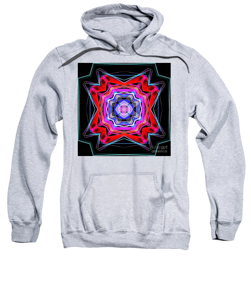 Mandala 3325 - Sweatshirt