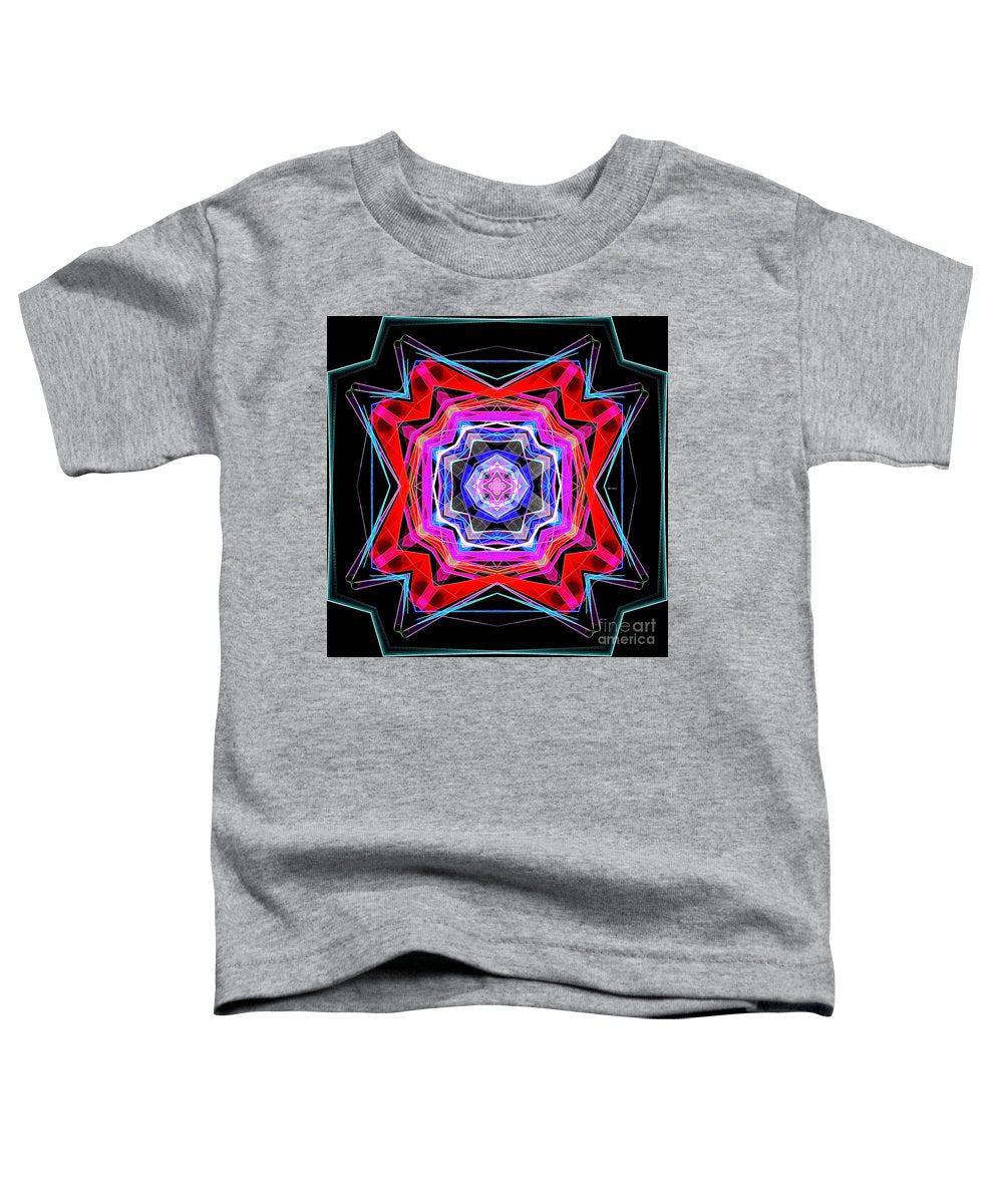 Mandala 3325 - T-shirt pour tout-petit