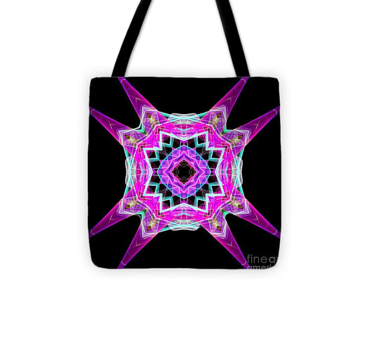 Mandala 3328 - Sac fourre-tout