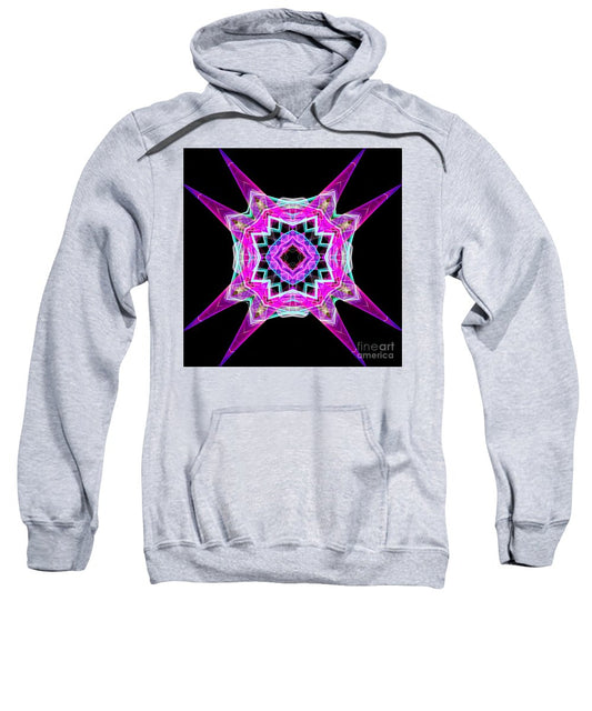 Mandala 3328 - Sweatshirt