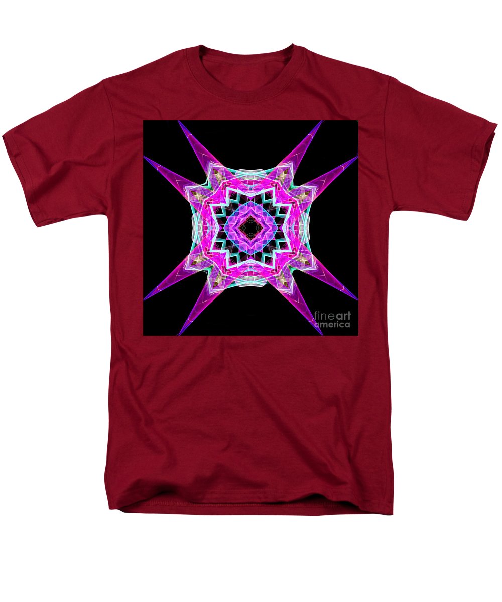Mandala 3328 - Men's T-Shirt  (Regular Fit)