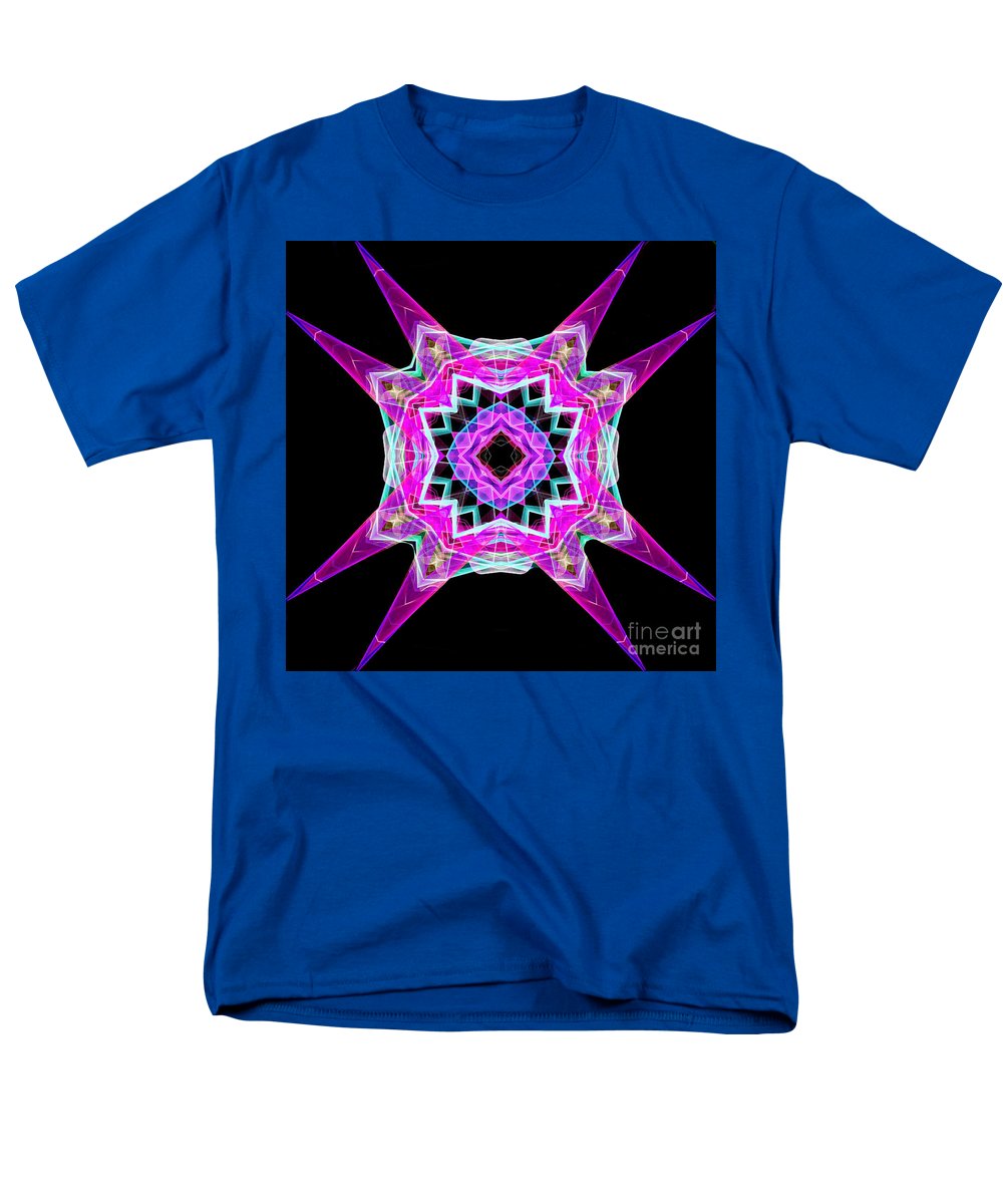 Mandala 3328 - Men's T-Shirt  (Regular Fit)