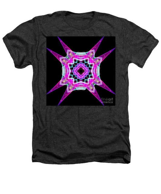 Mandala 3328 - Heathers T-Shirt