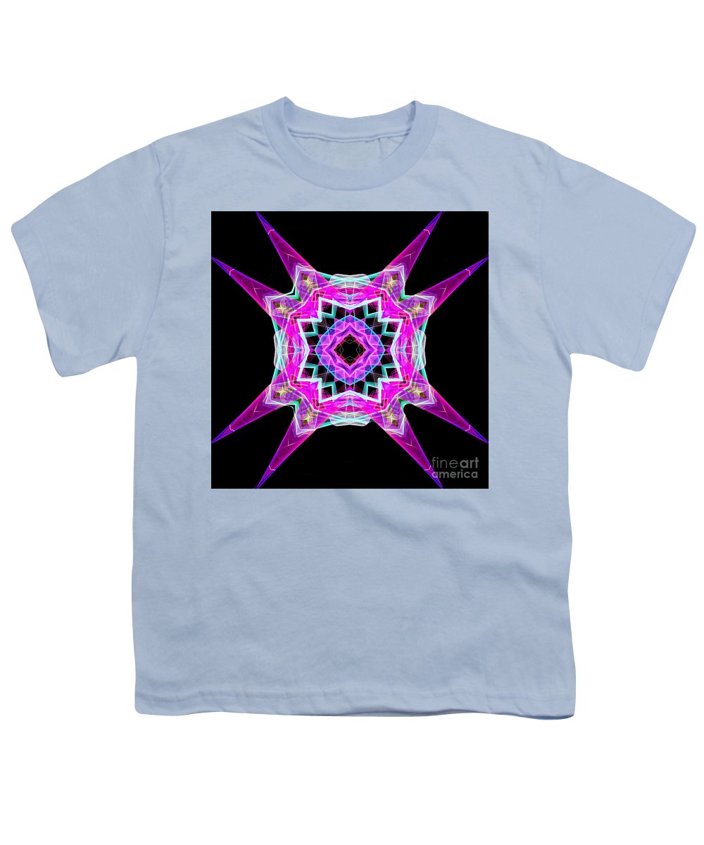 Mandala 3328 - Youth T-Shirt