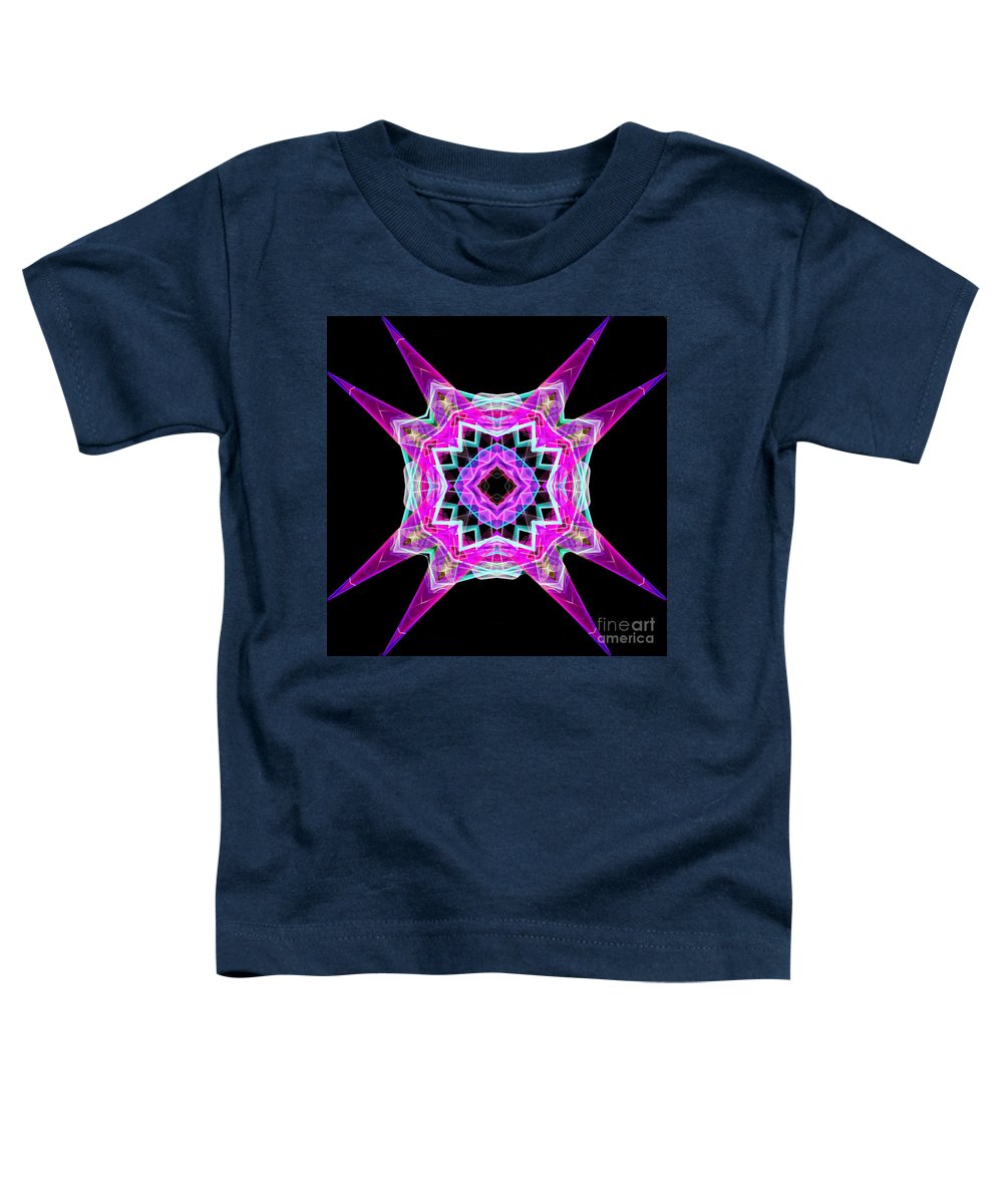 Mandala 3328 - Toddler T-Shirt