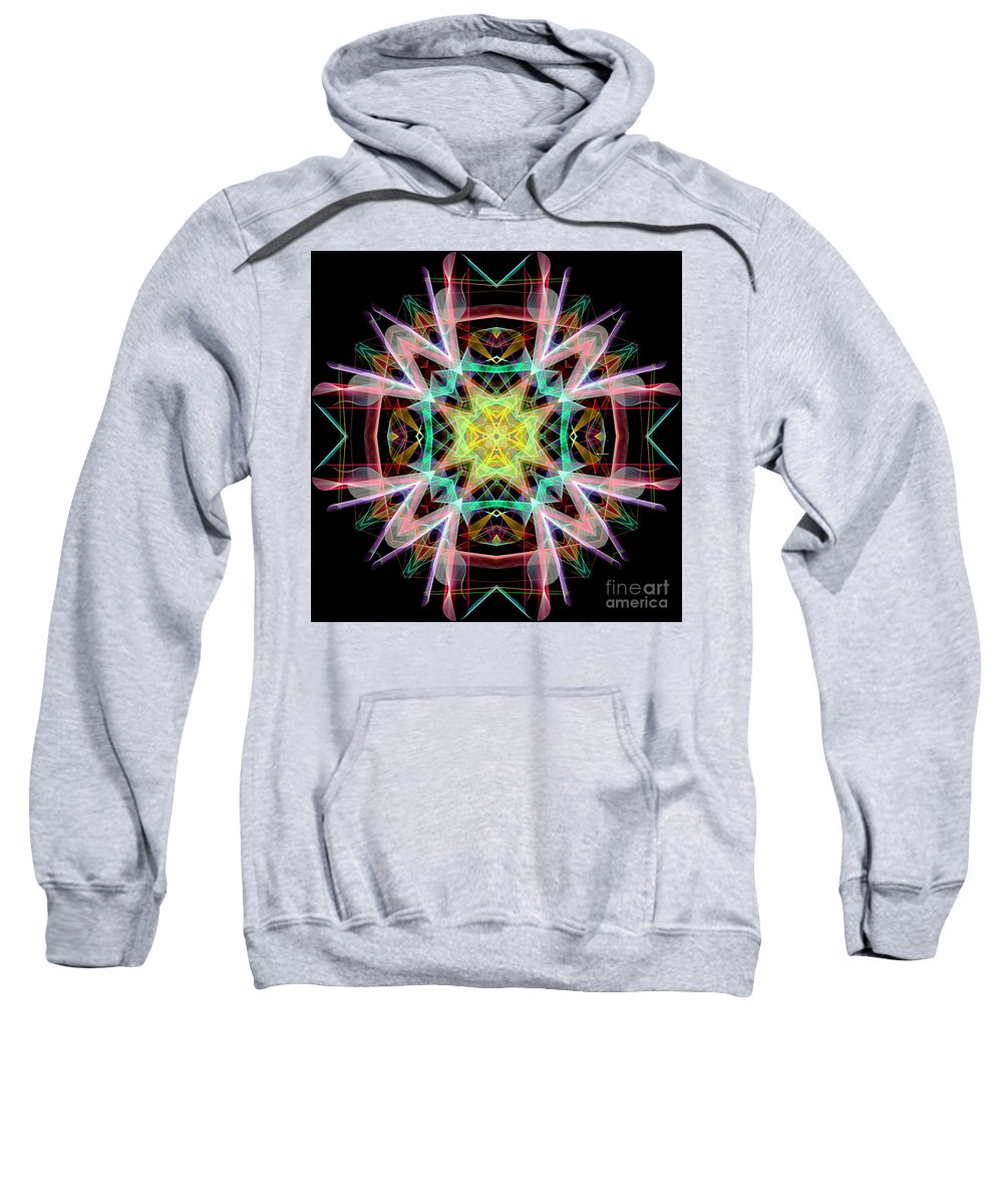 Mandala 3330 - Sweatshirt