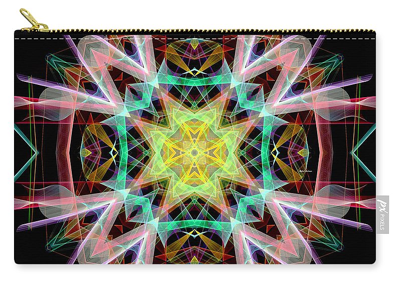 Mandala 3330 - Carry-All Pouch