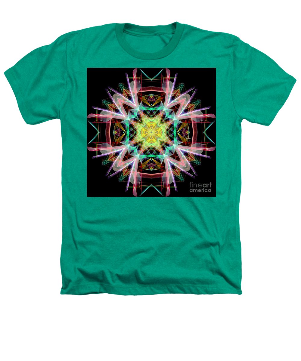 Mandala 3330 - Heathers T-Shirt