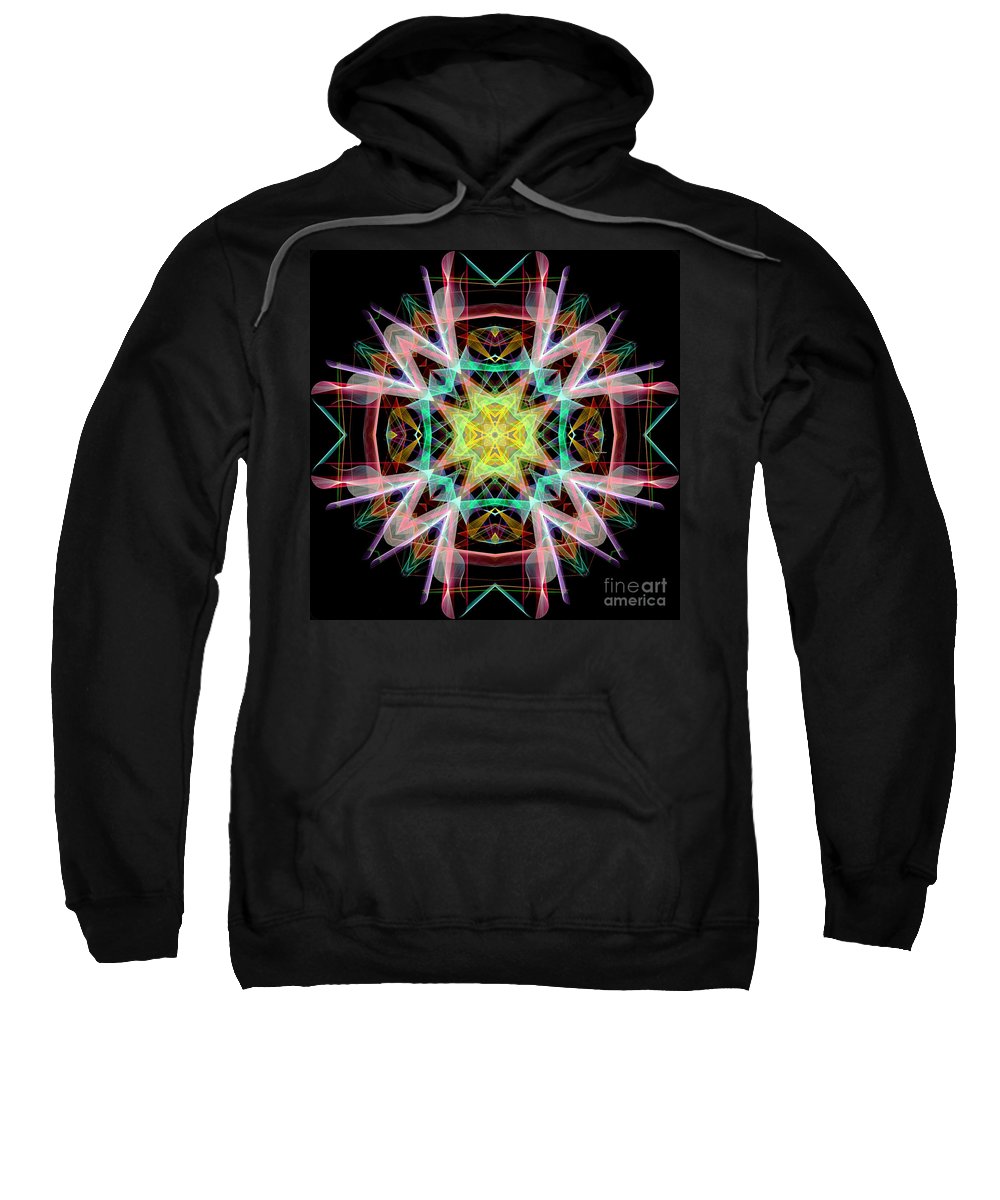 Mandala 3330 - Sweatshirt