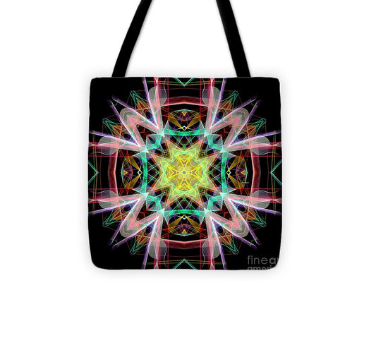 Mandala 3330 - Sac fourre-tout