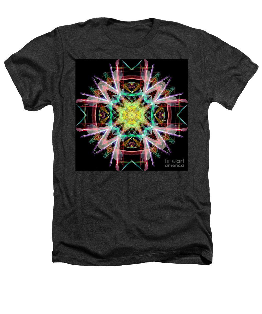 Mandala 3330 - Heathers T-Shirt