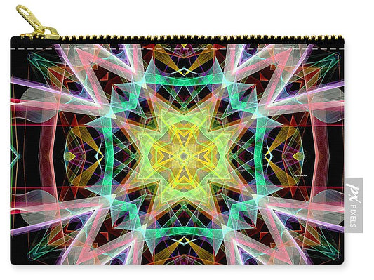 Mandala 3330 - Carry-All Pouch