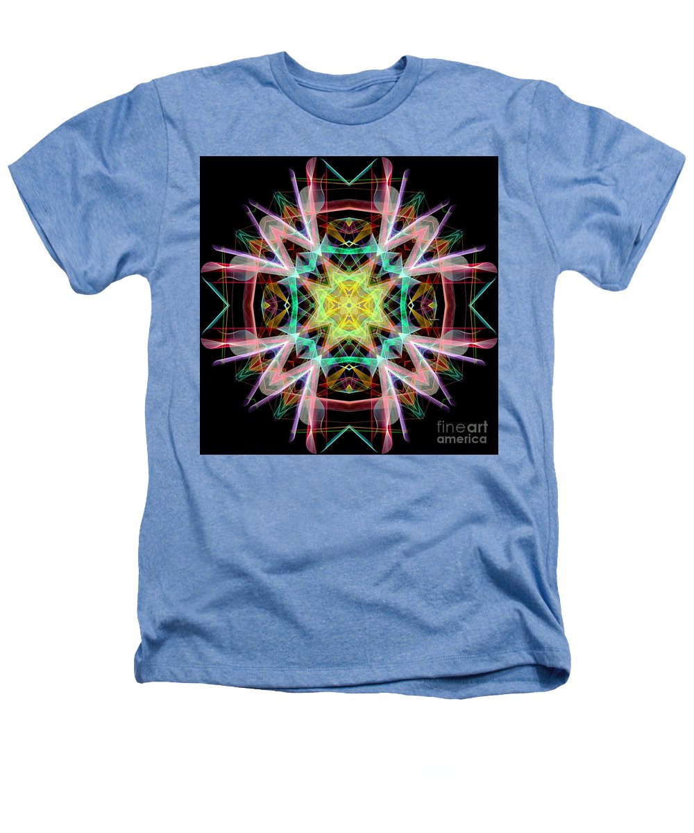 Mandala 3330 - Heathers T-Shirt