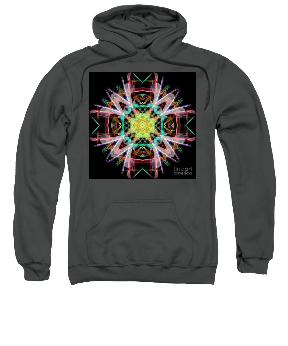 Mandala 3330 - Sweatshirt