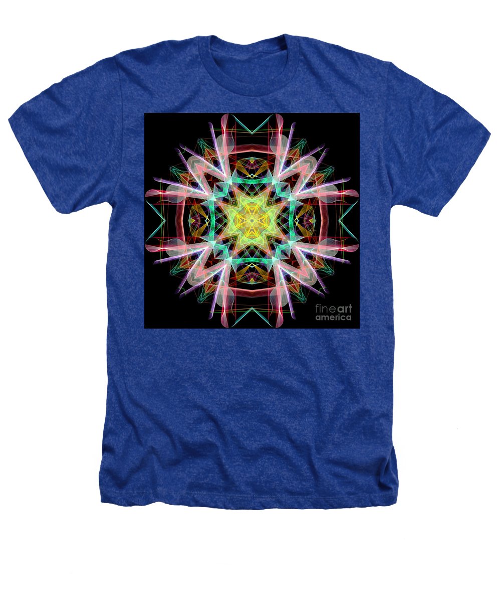 Mandala 3330 - Heathers T-Shirt