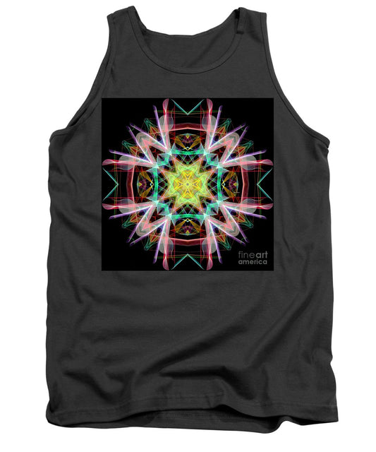 Mandala 3330 - Tank Top