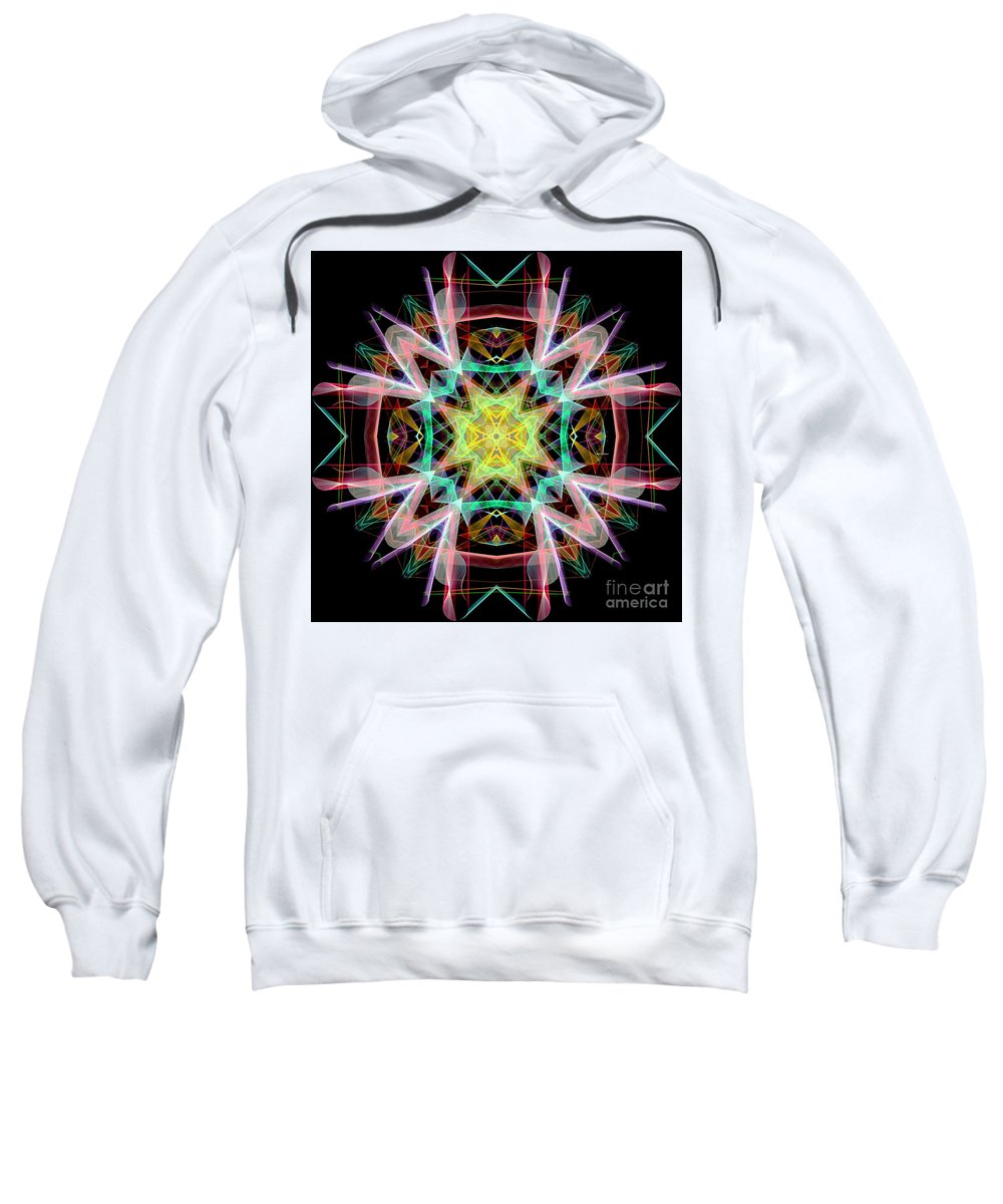 Mandala 3330 - Sweatshirt