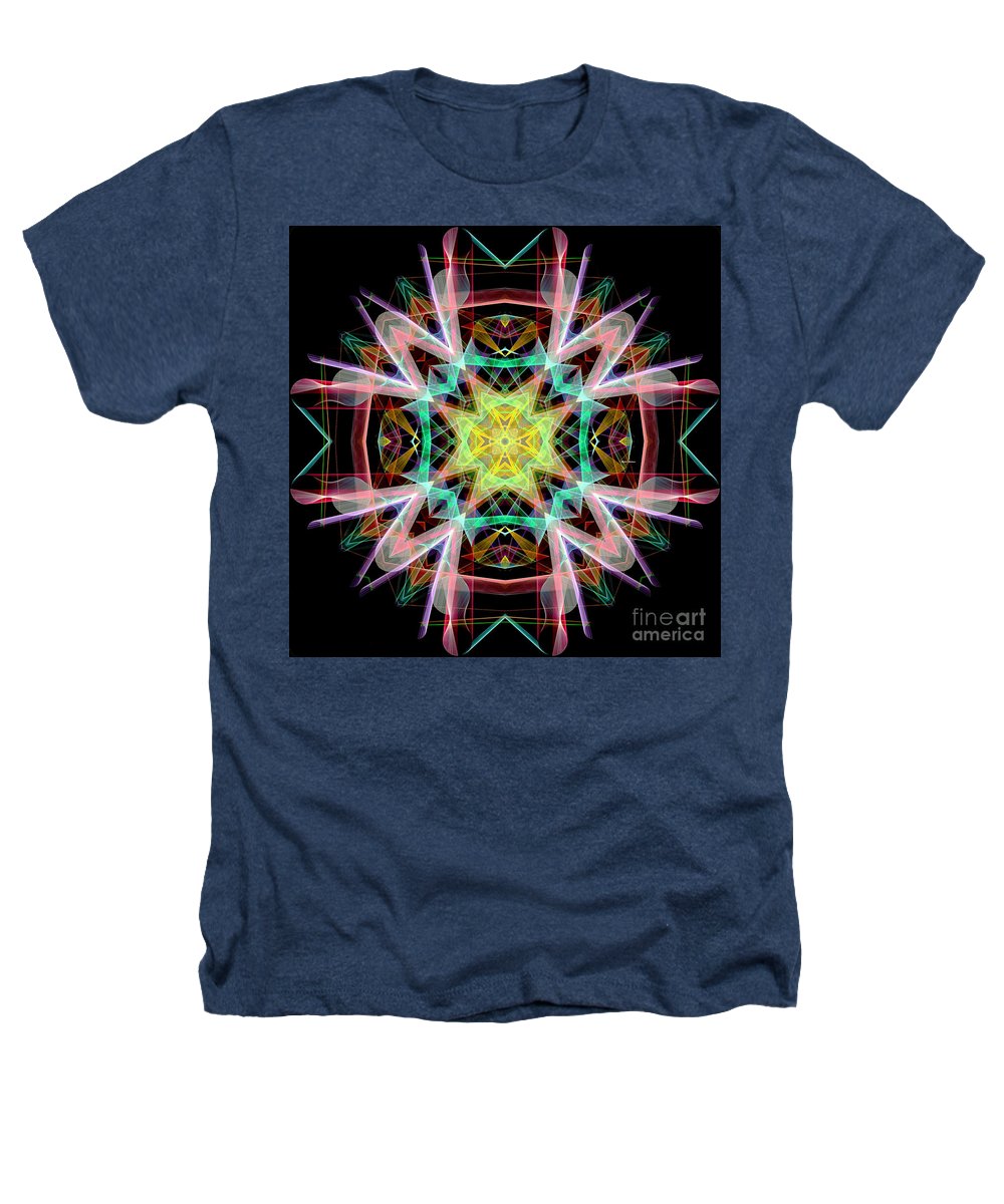 Mandala 3330 - Heathers T-Shirt