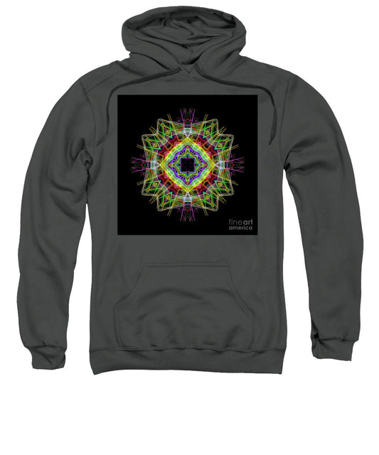 Mandala 3333 - Sweatshirt