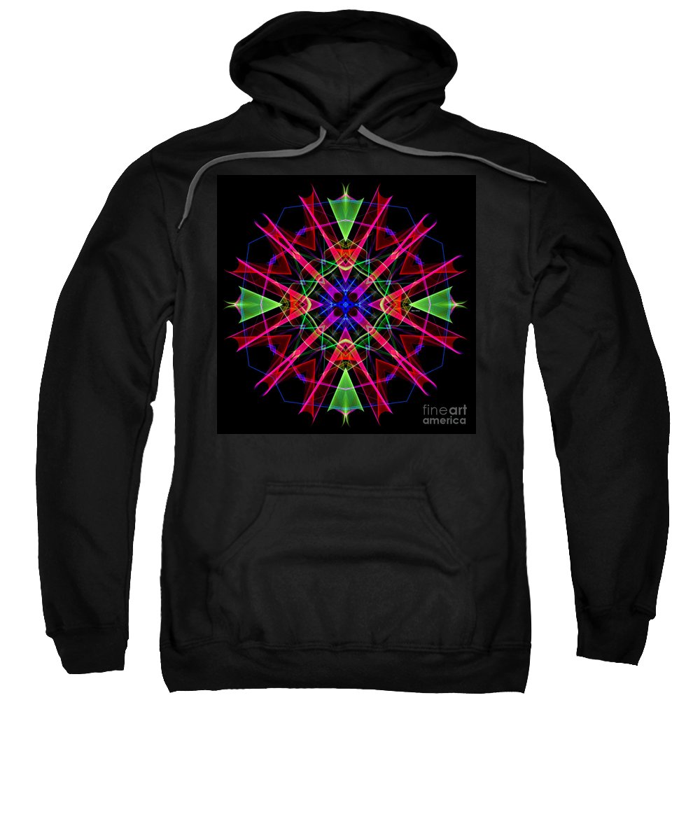 Mandala 3351 - Sweatshirt