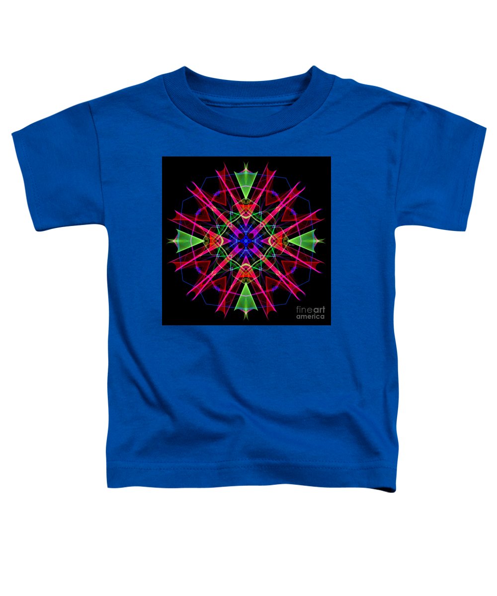 Mandala 3351 - T-shirt pour tout-petit