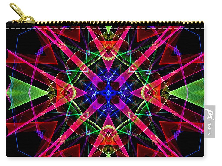 Mandala 3351 - Carry-All Pouch