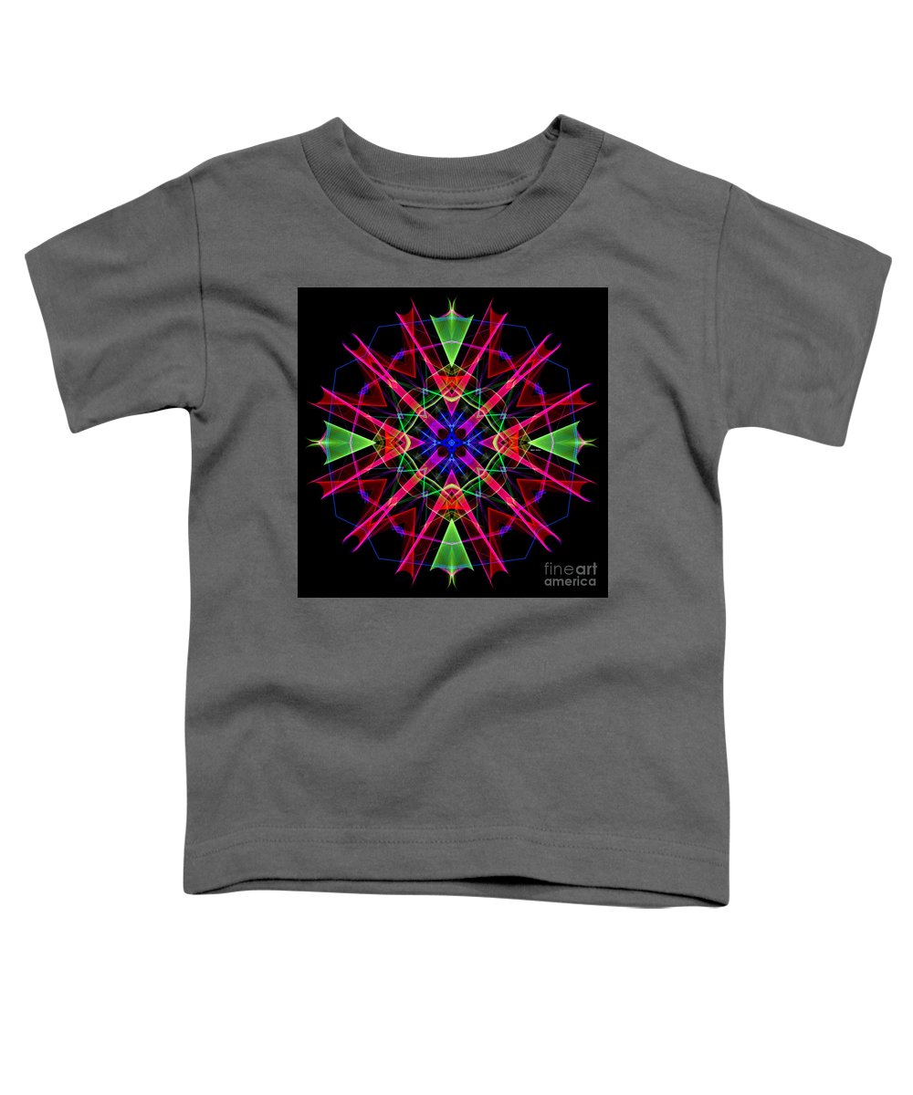 Mandala 3351 - T-shirt pour tout-petit