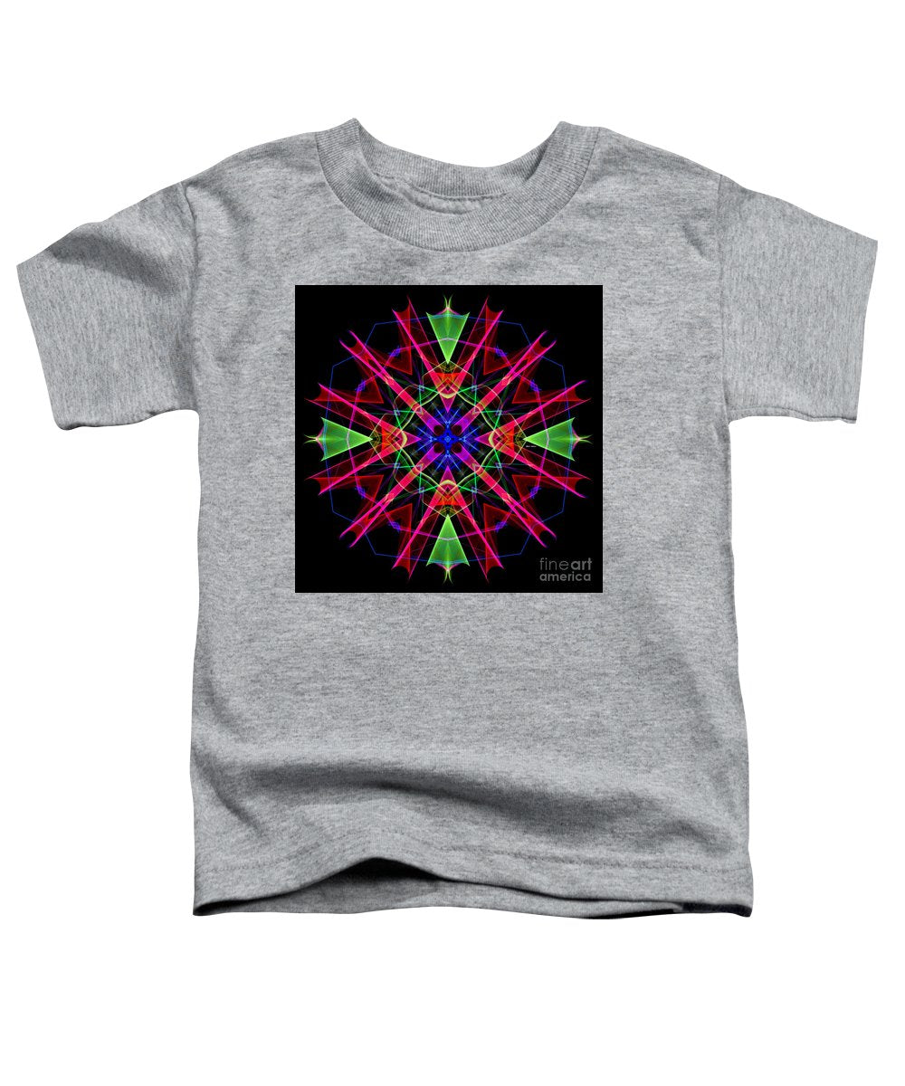 Mandala 3351 - T-shirt pour tout-petit