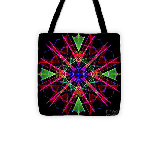 Mandala 3351 - Sac fourre-tout