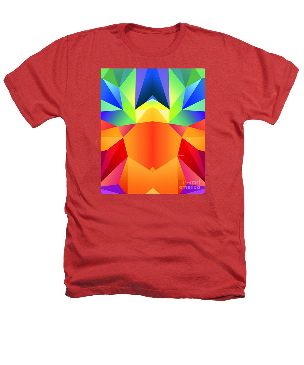 Heathers T-Shirt - Mandala 9705