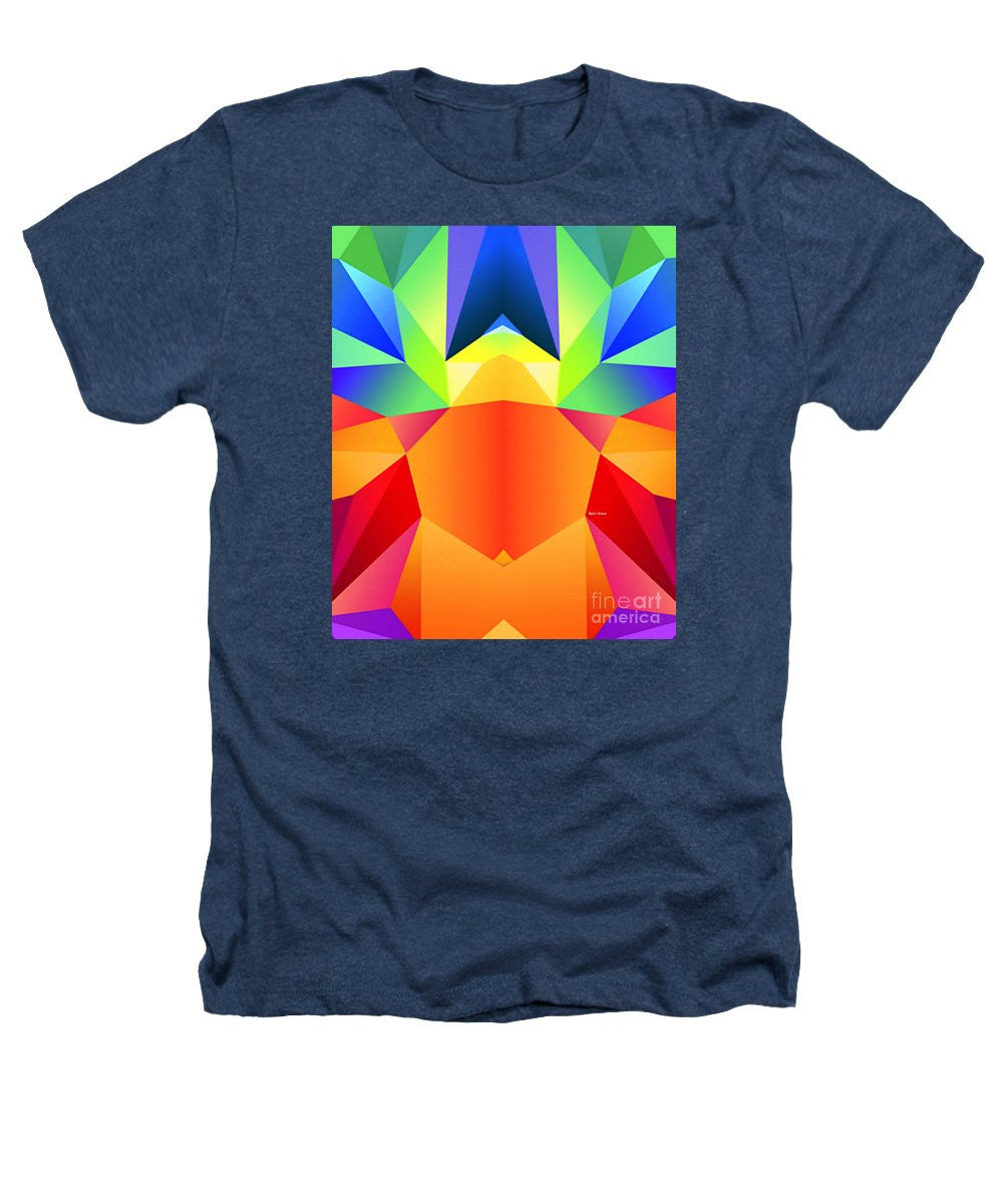 Heathers T-Shirt - Mandala 9705