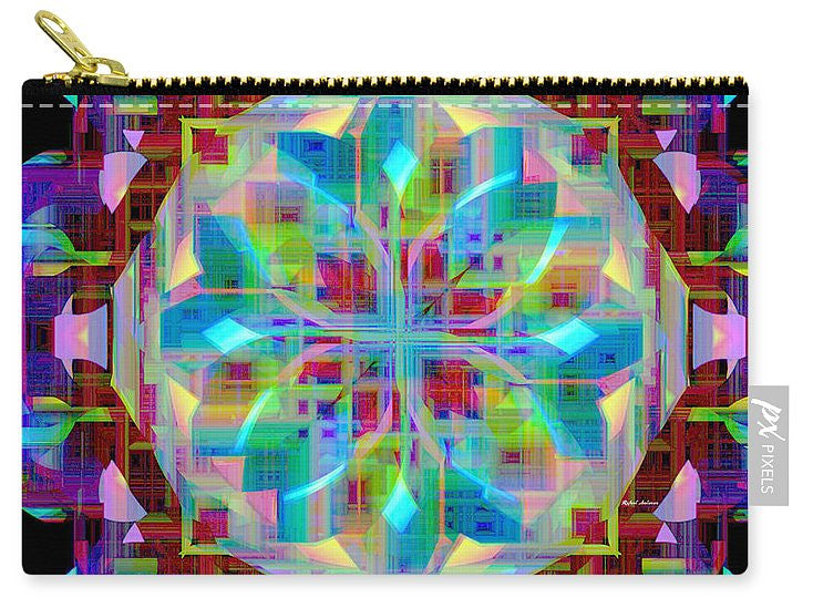 Carry-All Pouch - Mandala 9725