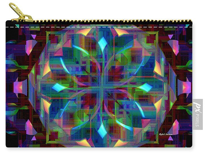 Carry-All Pouch - Mandala 9735