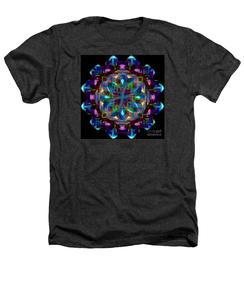 Heathers T-Shirt - Mandala 9735