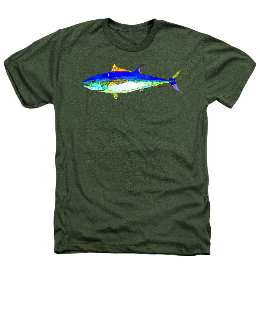 Heathers T-Shirt - Marine Life