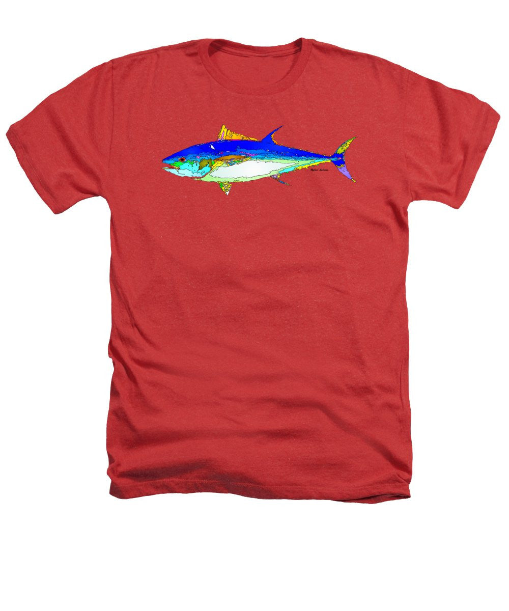 Heathers T-Shirt - Marine Life