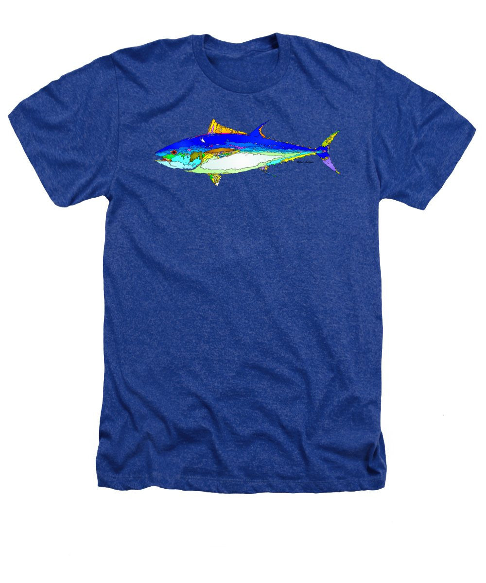 Heathers T-Shirt - Marine Life