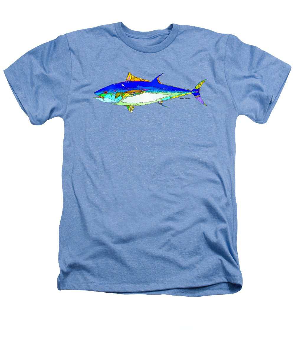 Heathers T-Shirt - Marine Life