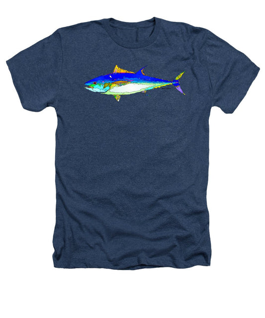 Heathers T-Shirt - Marine Life