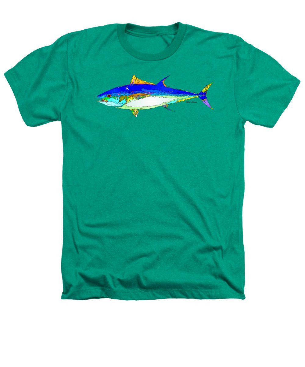 Heathers T-Shirt - Marine Life