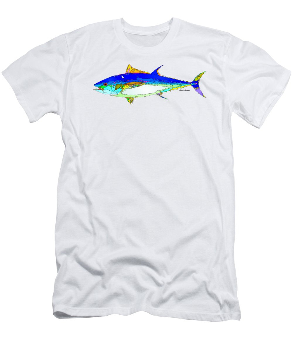 Men's T-Shirt (Slim Fit) - Marine Life