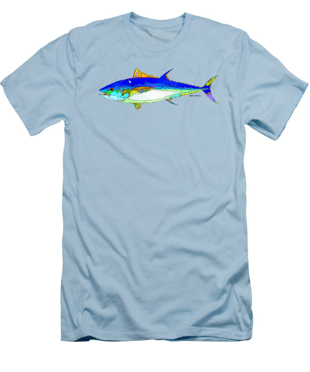 Men's T-Shirt (Slim Fit) - Marine Life